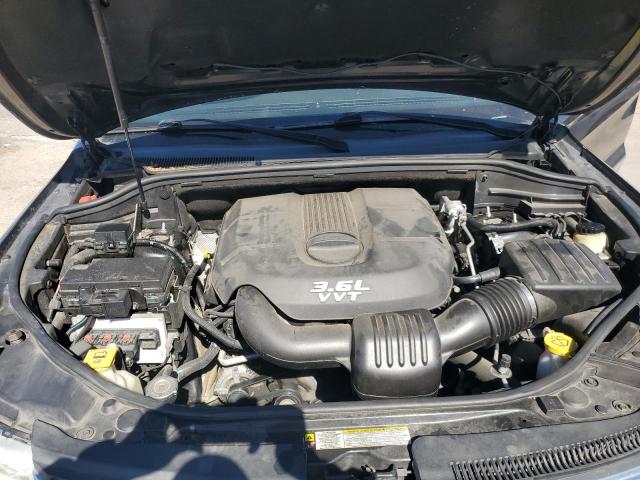 2012 JEEP GRAND CHER - 1C4RJEAG7CC305432