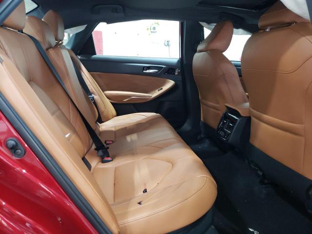 2021 TOYOTA AVALON LIM 4T1DA1ABXMU009626