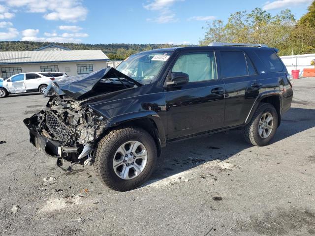 TOYOTA 4RUNNER SR5