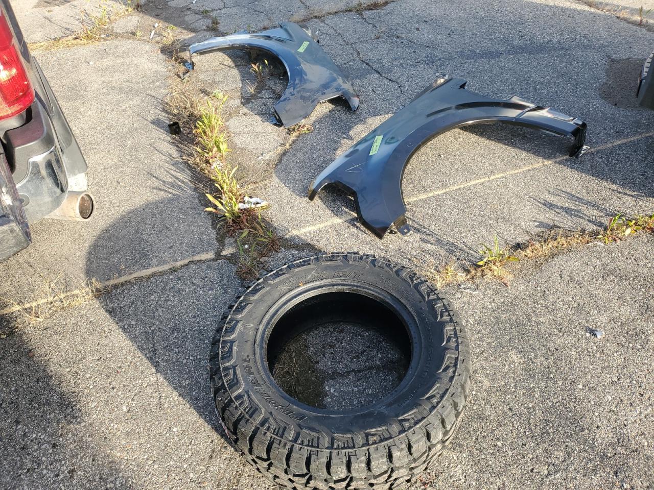 FORD F-350 SUPER DUTY