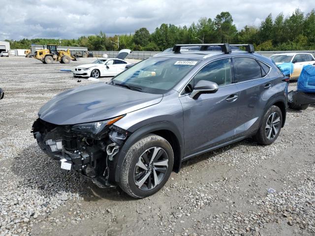 LEXUS NX 300