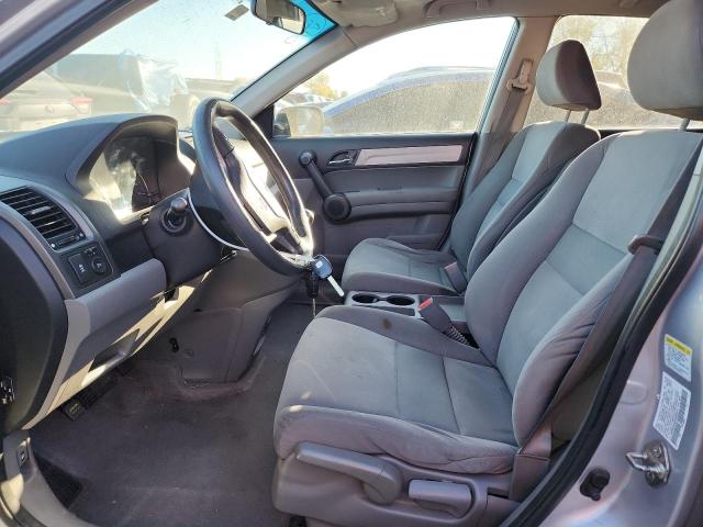 2010 HONDA CR-V EX - 5J6RE3H53AL005231