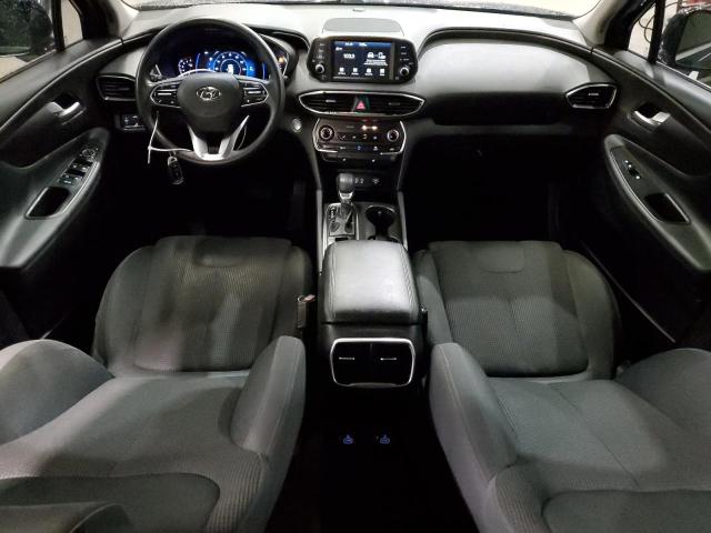 2019 HYUNDAI SANTA FE S - 5NMS3CAD5KH009735