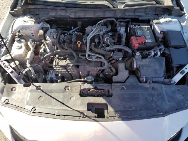 2022 NISSAN ALTIMA S 1N4BL4BV5NN325937