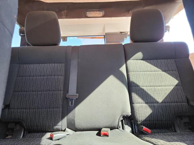 2012 JEEP WRANGLER U - 1C4BJWEG2CL172046