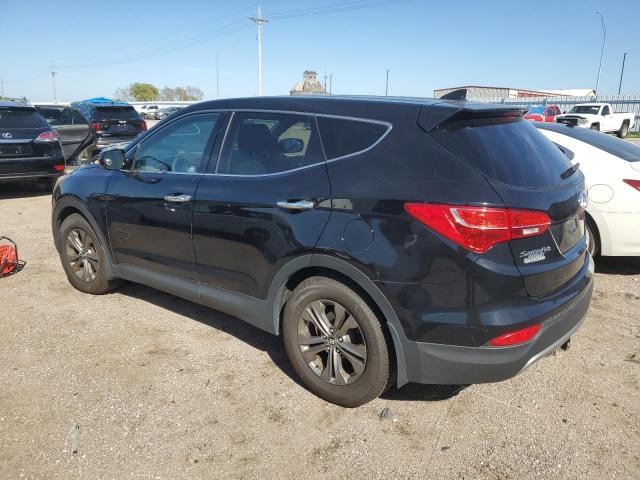 2013 HYUNDAI SANTA FE S #3305373301