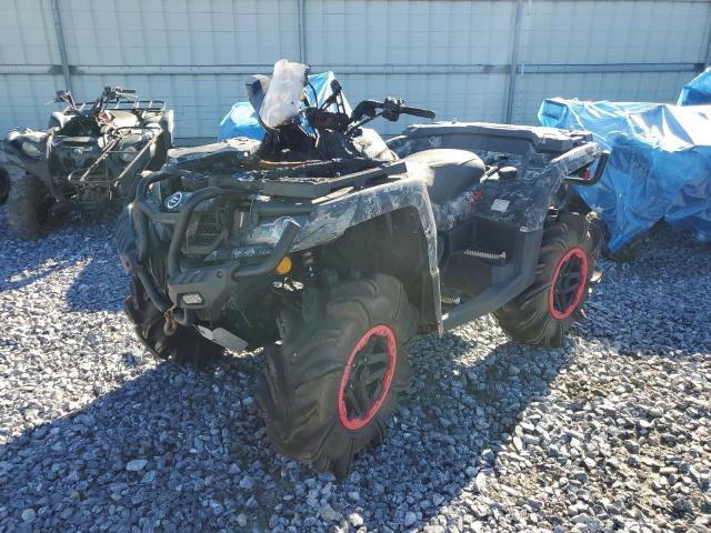 2022 CF MOTO CFORCE 1000 #3308301153