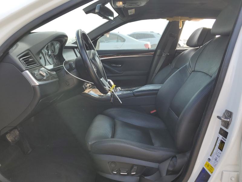 2012 BMW 535 I - WBAFR7C52CC808544