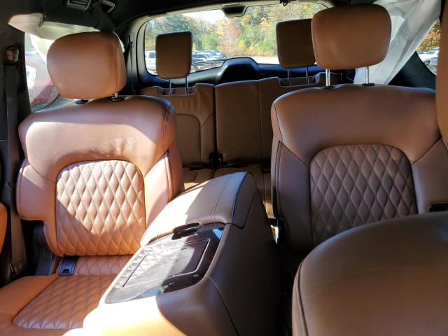 2024 INFINITI QX80 SENSO #3301765337