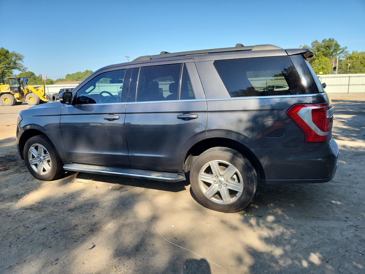 FORD EXPEDITION XLT
