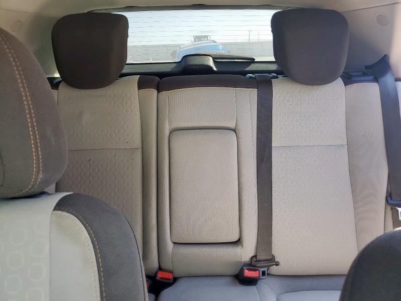 2019 CHEVROLET TRAX LS - 3GNCJKSB4KL330743