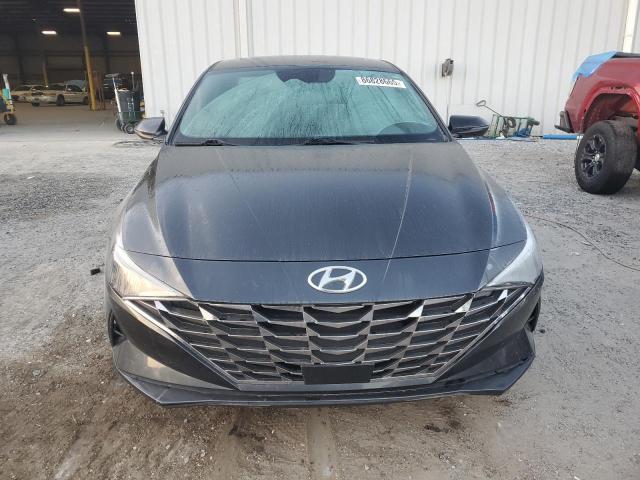 2022 HYUNDAI ELANTRA SE #3302735042