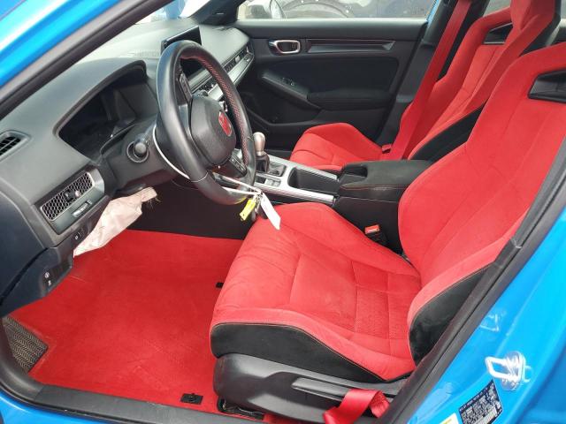 2023 HONDA CIVIC TYPE JHMFL5G49PX000909