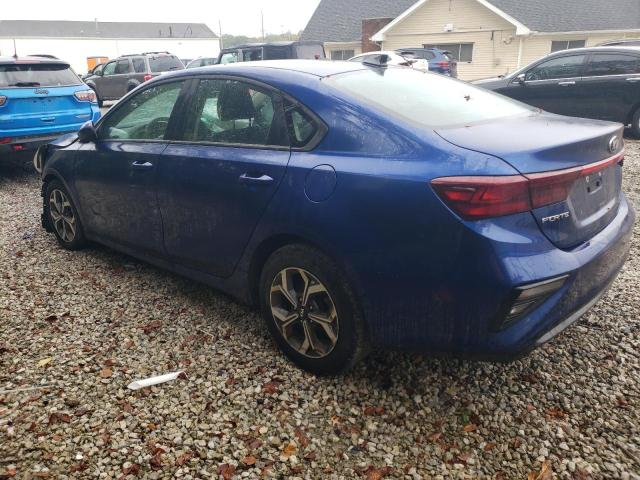 2019 KIA FORTE FE 3KPF24AD4KE076361