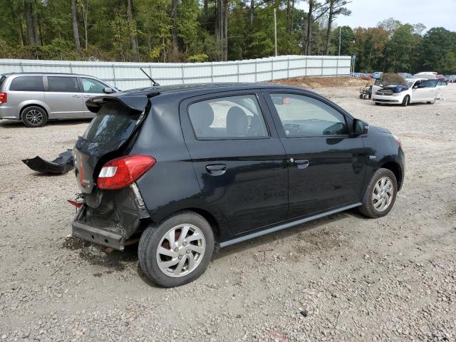 2017 MITSUBISHI MIRAGE SE - ML32A4HJ7HH011524