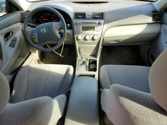 2011 TOYOTA CAMRY BASE - 4T1BF3EK3BU693446