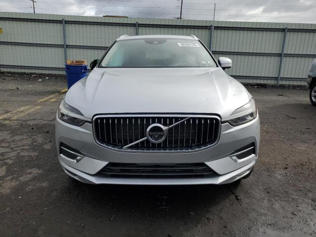 2021 VOLVO XC60 T6 IN YV4A22RL7M1870526
