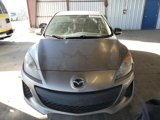 2013 MAZDA 3 I #3302896958