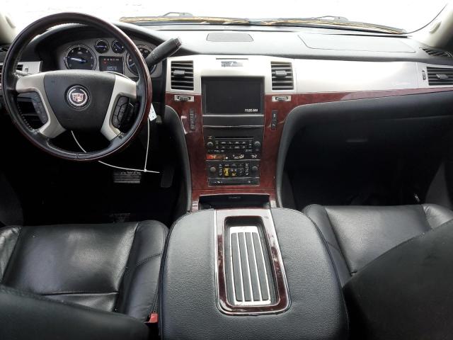 2012 CADILLAC ESCALADE E - 1GYS4HEF3CR187639