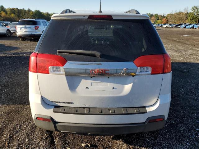 2011 GMC TERRAIN SL #3273789349