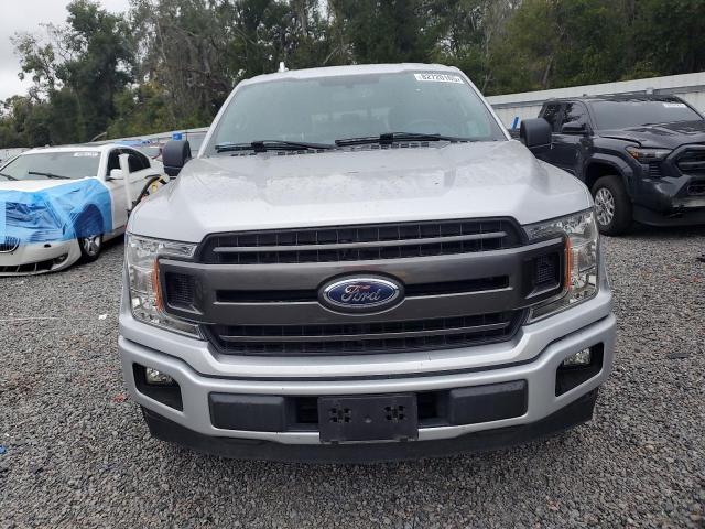 2018 FORD F150 SUPER #3303885685