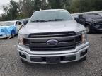 Lot #3303885685 2018 FORD F150 SUPER