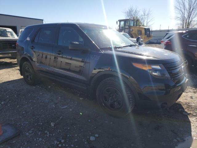 2015 FORD EXPLORER P - 1FM5K8AR8FGC52134