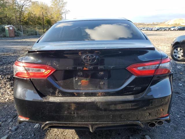 2018 TOYOTA CAMRY L #3311461373