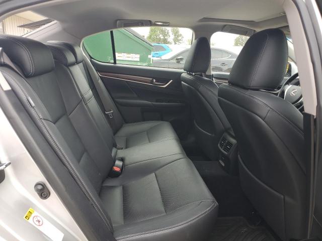 2015 LEXUS GS 350 JTHCE1BL9FA008708