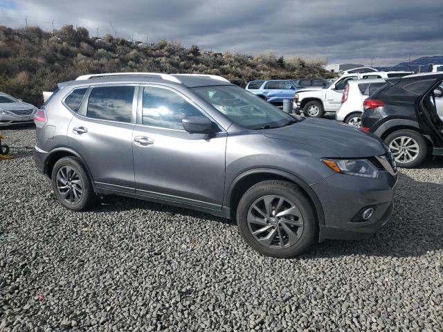 2016 NISSAN ROGUE S #3269367013