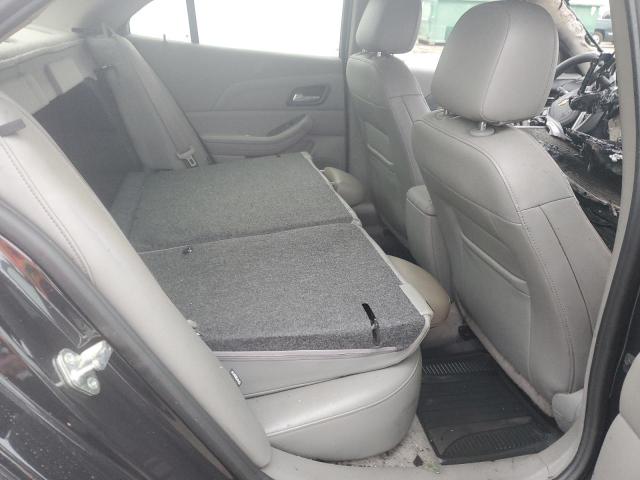 2015 CHEVROLET MALIBU 1LT - 1G11C5SL7FF165459