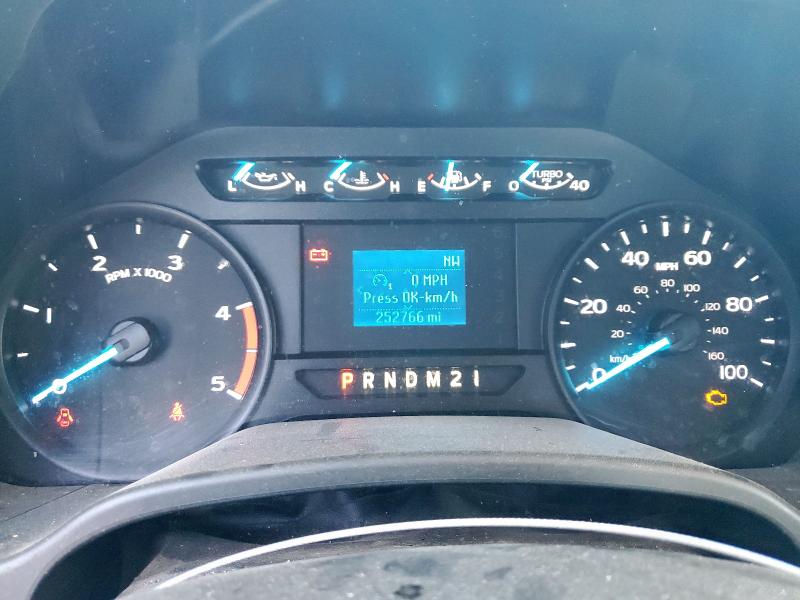 2017 FORD F350 SUPER #3297014345