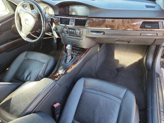 2010 BMW 328 XI SULEV - WBAWV5C52AP081881