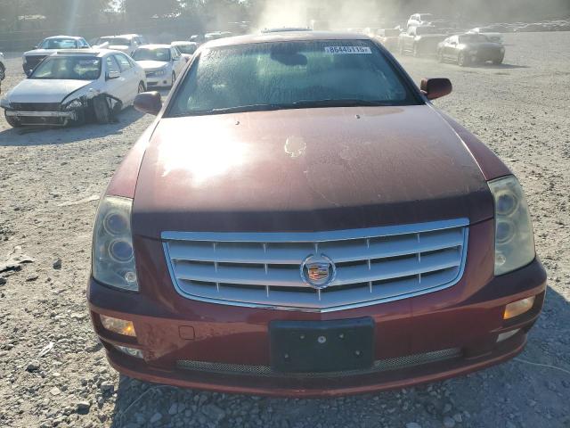 2006 CADILLAC STS - Other View