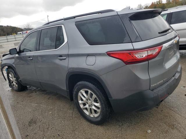 2019 CHEVROLET TRAVERSE L #3296314419
