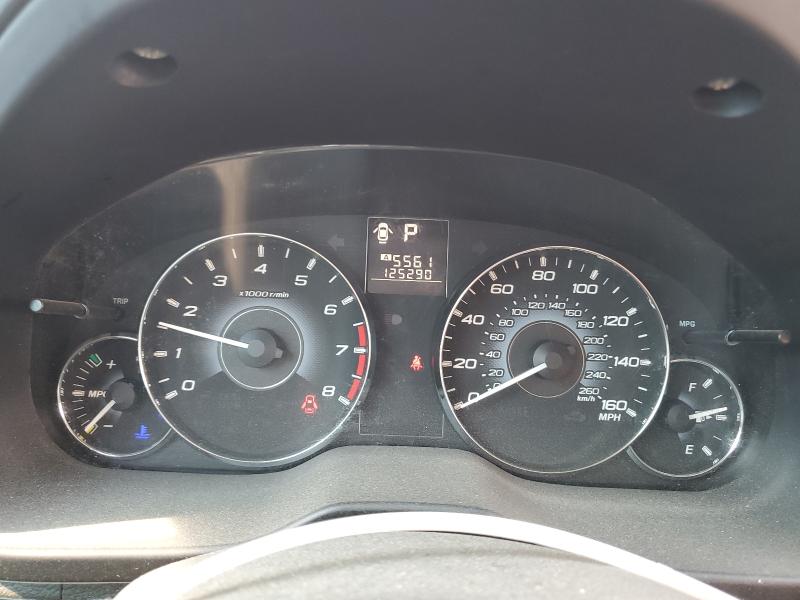 2010 SUBARU LEGACY 3.6 - 4S3BMDC62A2215437