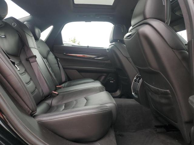 2016 CADILLAC CT6 PLATIN 1G6KJ5RS2GU145585