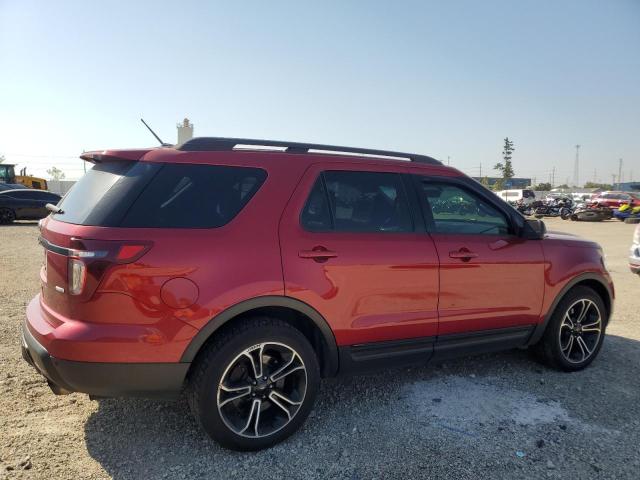 2015 FORD EXPLORER S 1FM5K8GT9FGB67189