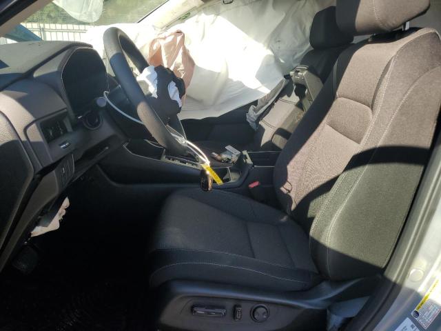 2025 HONDA CR-V EX - 2HKRS4H40SH402610