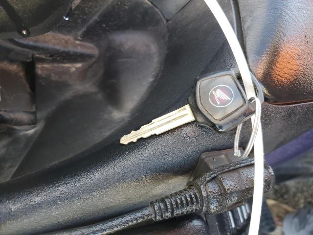 2015 HONDA GL1800 B JH2SC6814FK200187