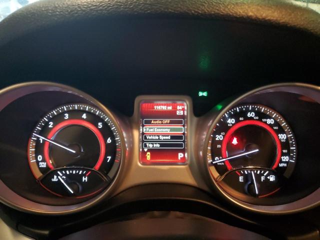 2016 DODGE JOURNEY SX - 3C4PDCBB2GT202323