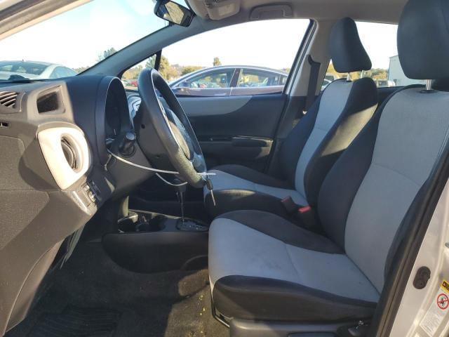 2013 TOYOTA YARIS #3312733187