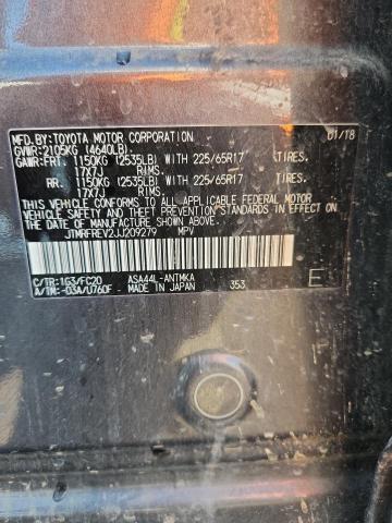 2018 TOYOTA RAV4 ADVEN JTMRFREV2JJ209279