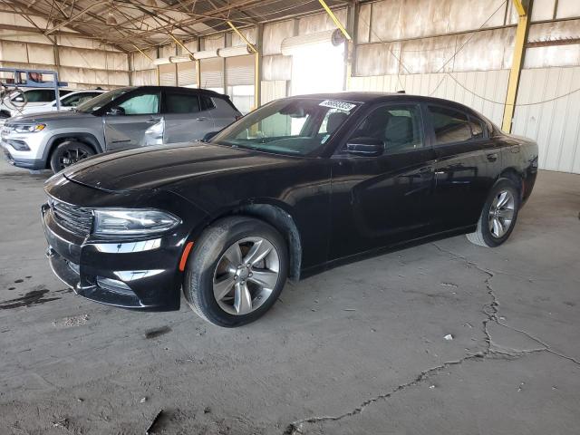 DODGE CHARGER SX