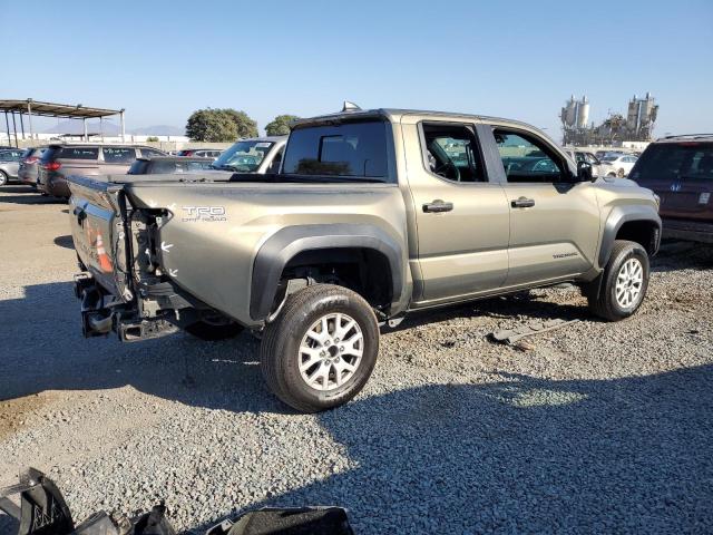 2024 TOYOTA TACOMA DOU #3302672029