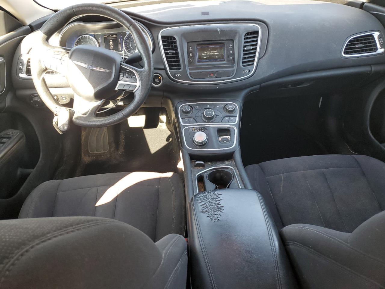 CHRYSLER 200 LIMITED