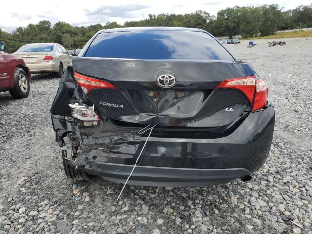2017 TOYOTA COROLLA L - 2T1BURHE6HC797163