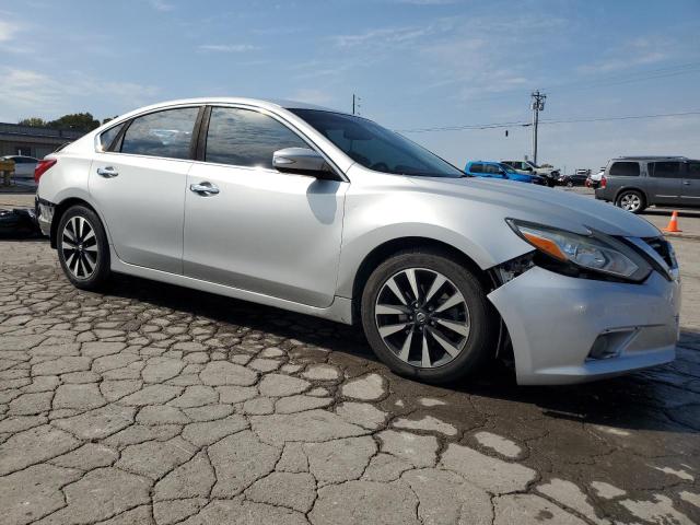 2018 NISSAN ALTIMA 2.5 #3308406296