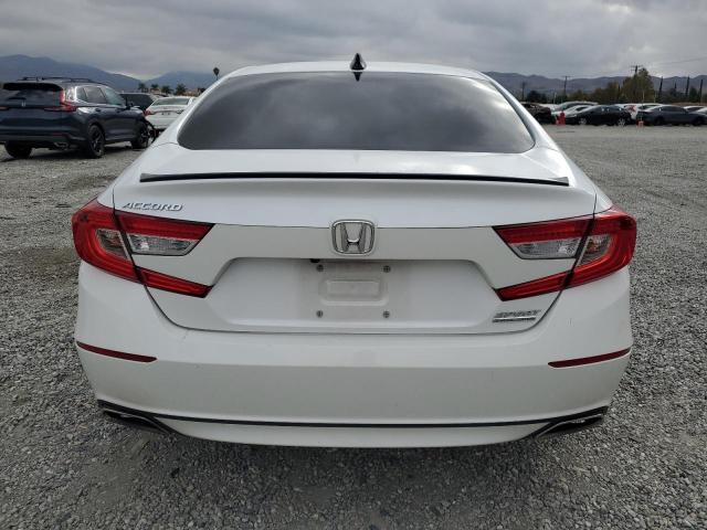 2022 HONDA ACCORD SPORT SE 1HGCV1F40NA070812