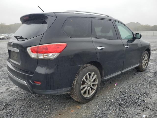 2016 NISSAN PATHFINDER - 5N1AR2MN0GC647210